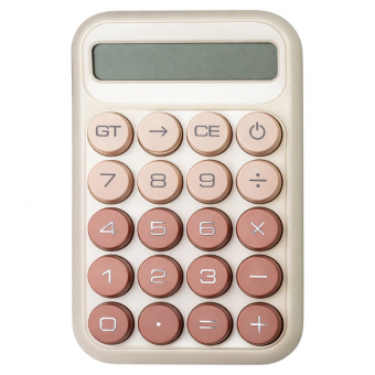 Купить Калькулятор 14,5 х 9 см №RZ819+ оптом